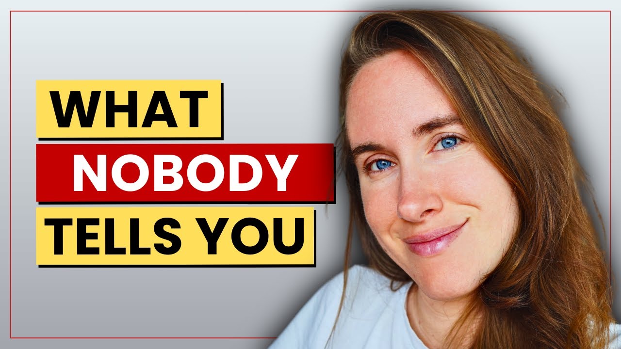 What Nobody Teaches You About Phrasal Verbs
