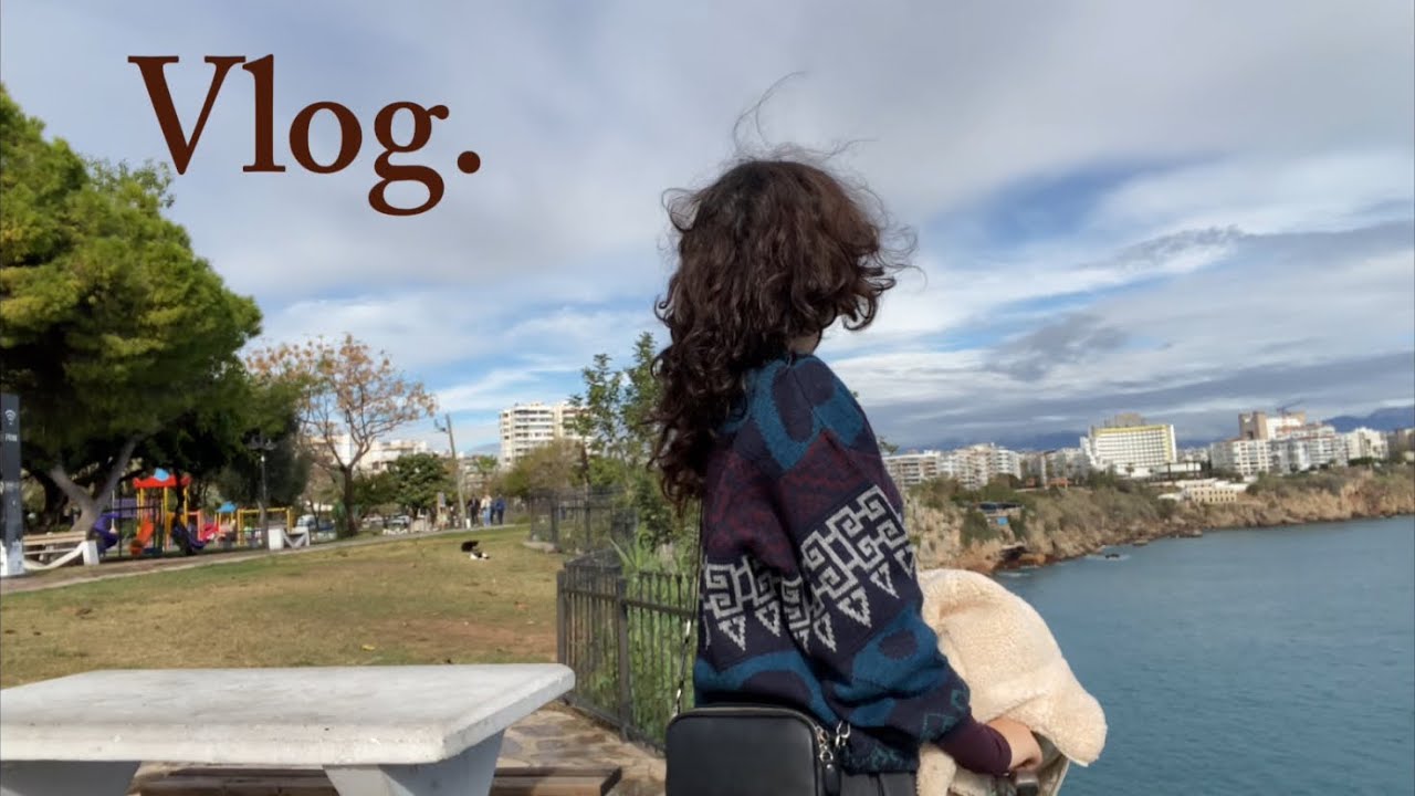 Journal w/ me💝| going on walks, christmas market