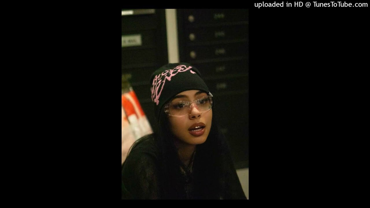 (FREE) Cash Cobain Type Beat 2025 - ''Hoes Be Mad''
