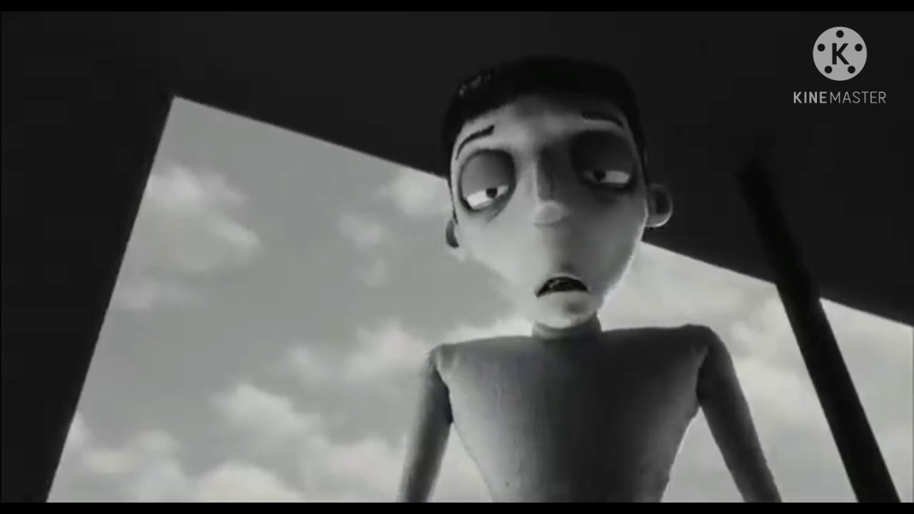Nassor (Ofdream) Frankenweenie