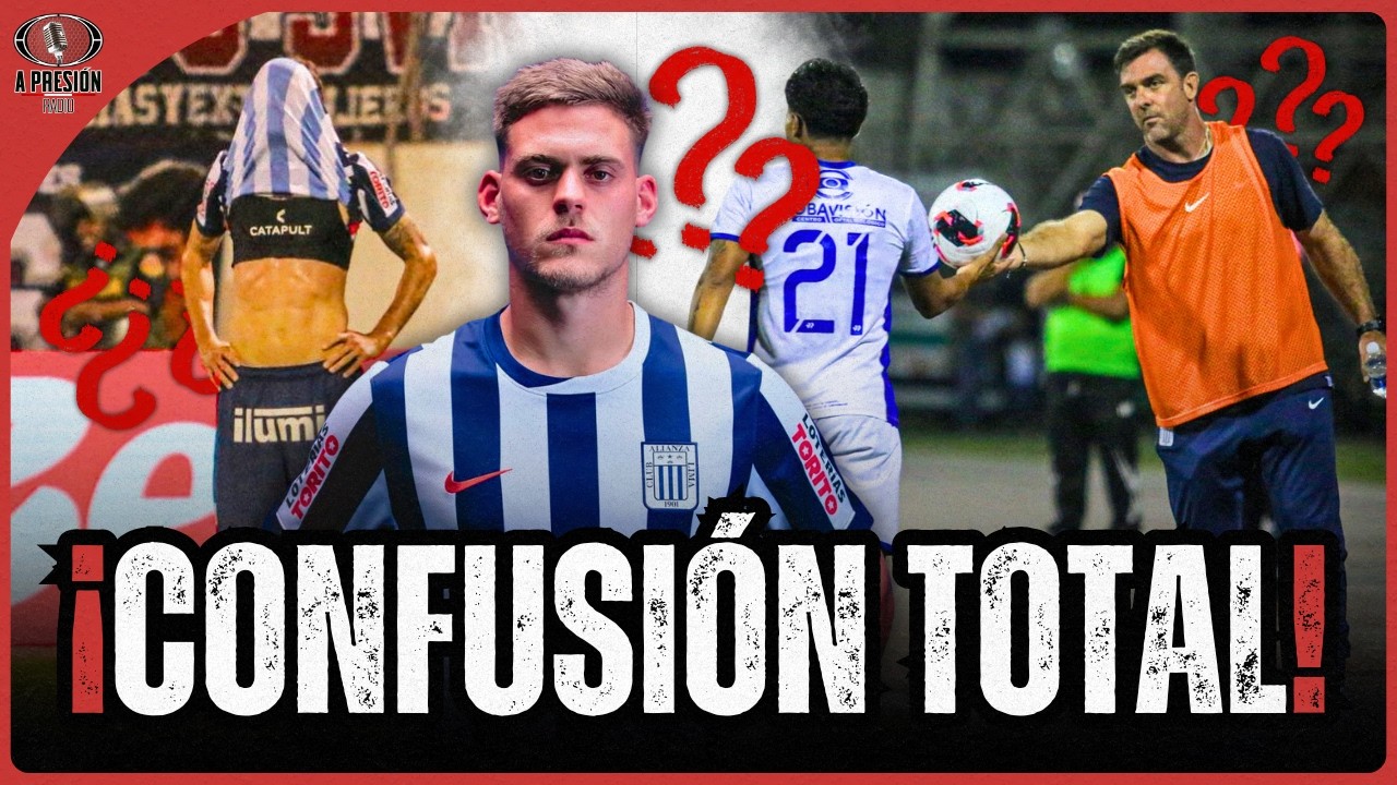¿GUEDE CAUSA MALESTAR EN ALIANZA? | ¡’U’, CRISTAL Y MELGAR GANAN!