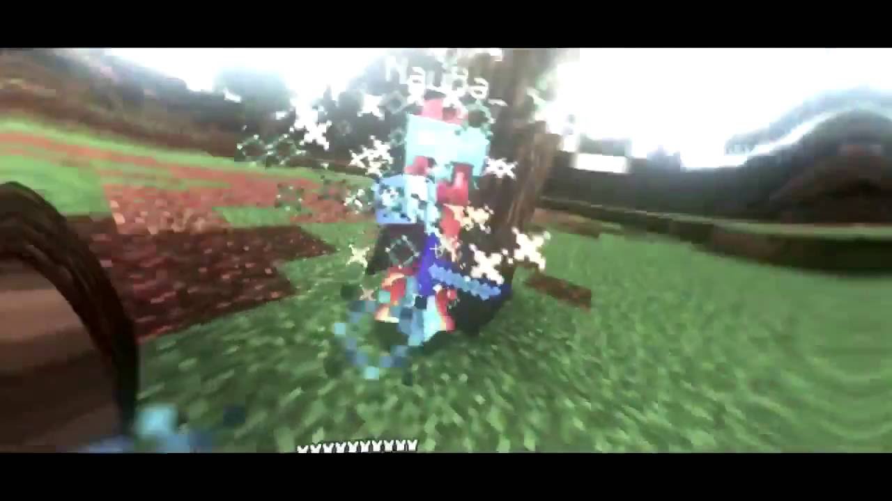 Trailer MCPractice I MON SERVEUR PRACTICE Potions, UHCBuild etc