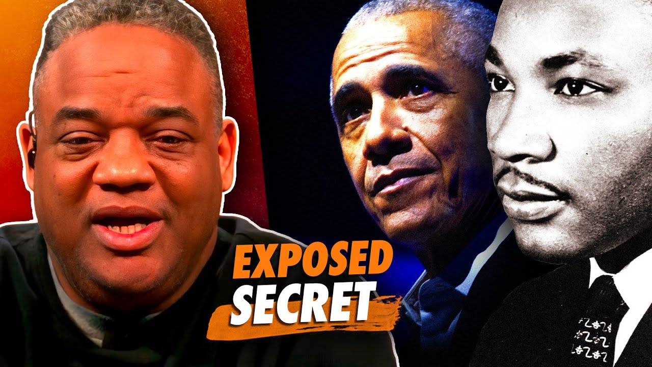 Jennifer Aniston, Barack Obama and the MLK Files Expose Secrets