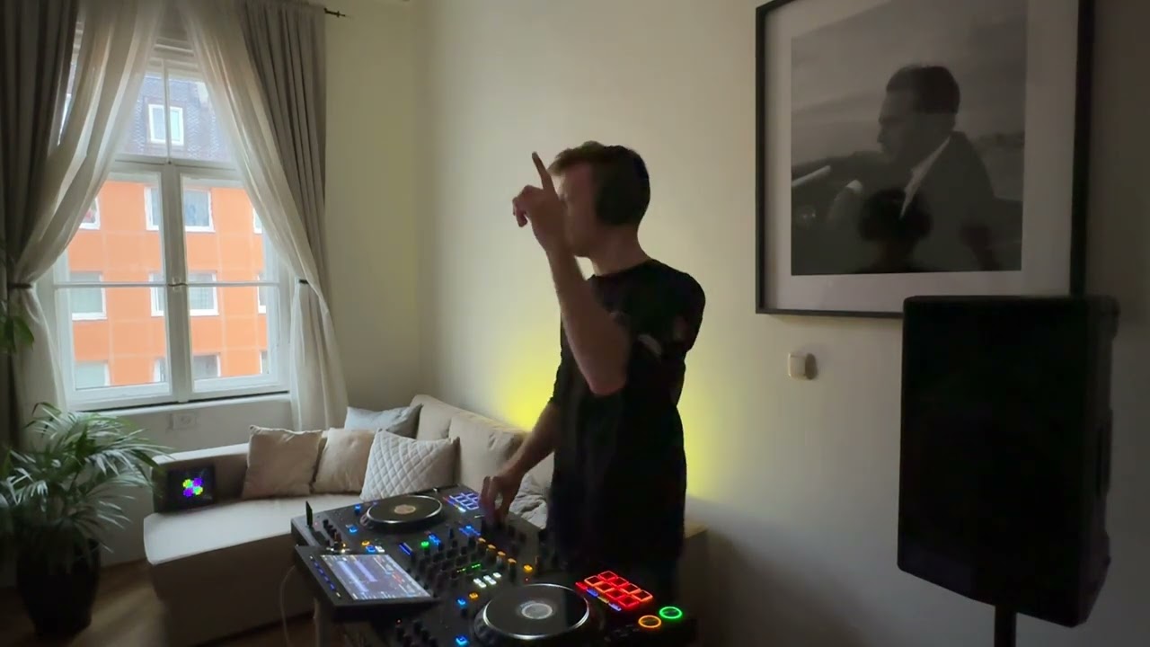 Best Progressive House | XDJ AZ  #xdjaz #progressivehouse  #housemusic   #progressive #housemusic