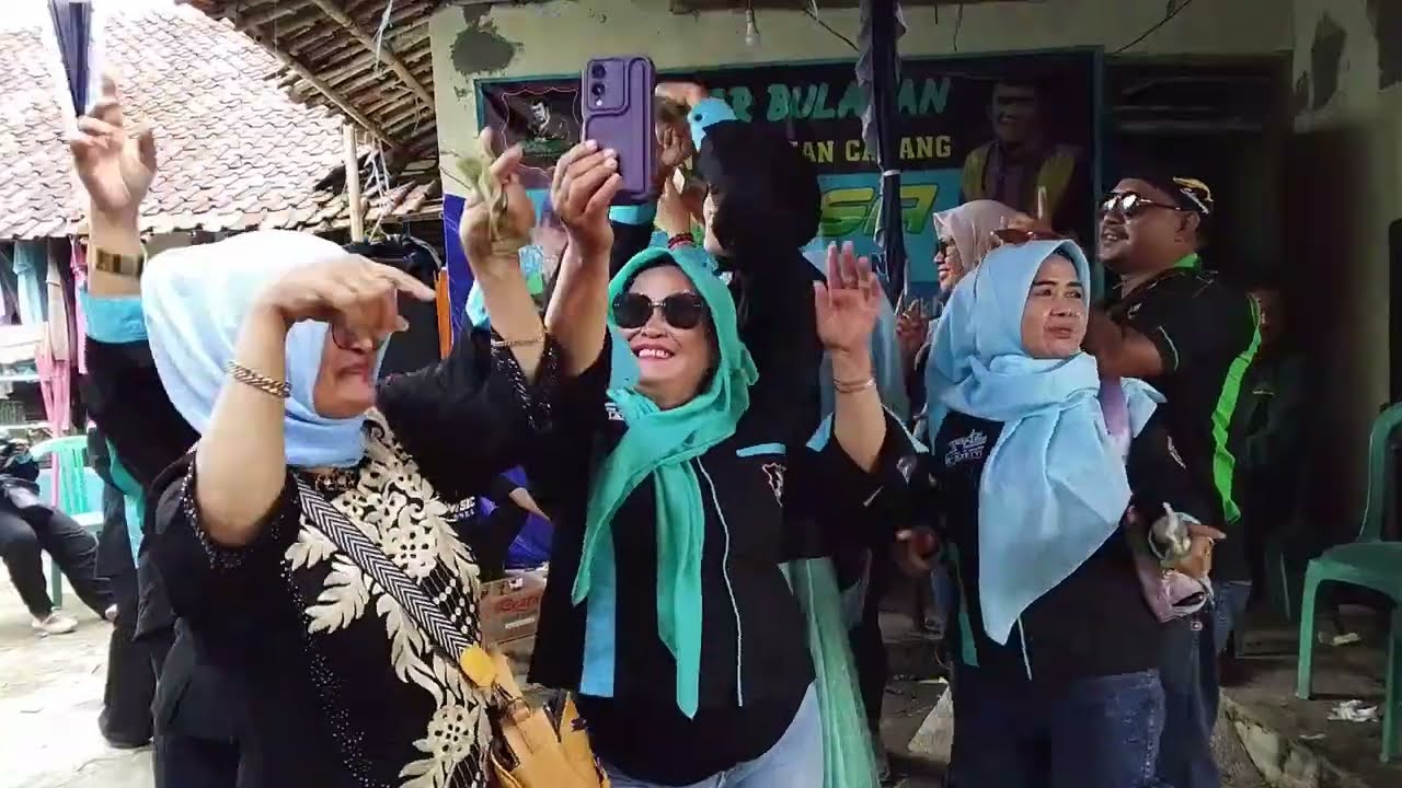 NYANYIAN SETAN /  /KOPDAR DPC FORSA  SUBANG LIVE SUKAMANDI