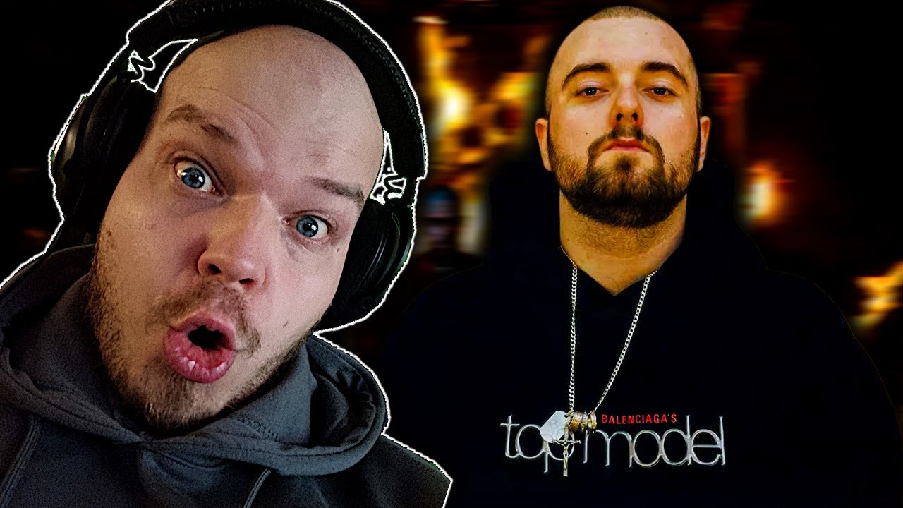 Cynk Reaguje: Bedoes 2115 & Kubi Producent - Kamień z serca