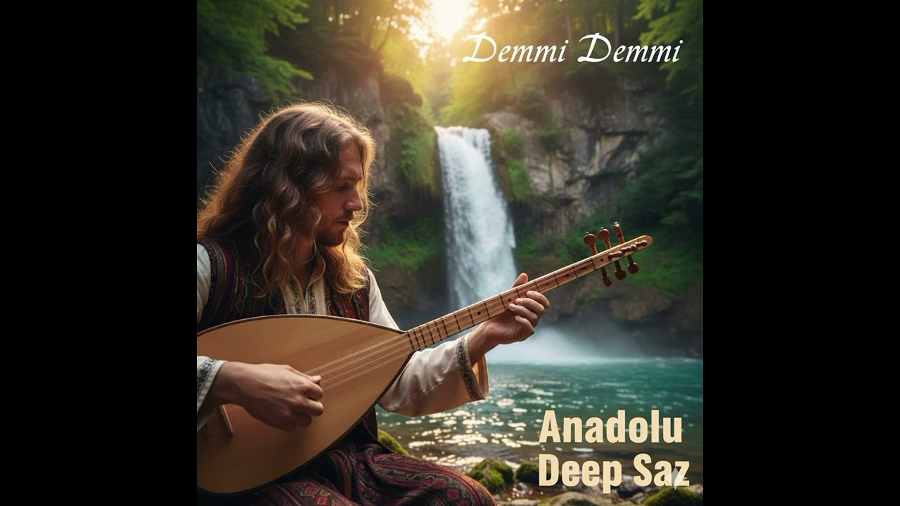 Demmi Demmi ( Anadolu Deep Saz )