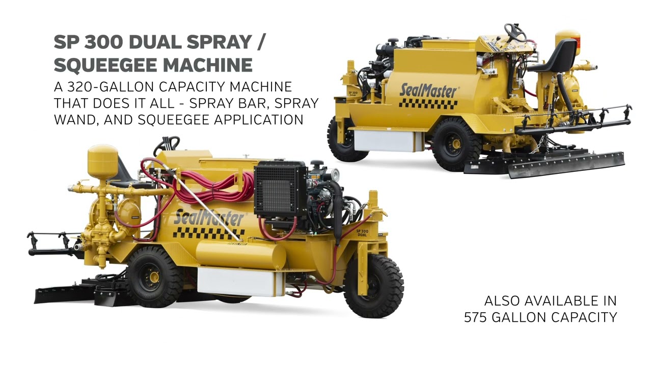 Your One-Stop Source for Pavement Products and Equipment