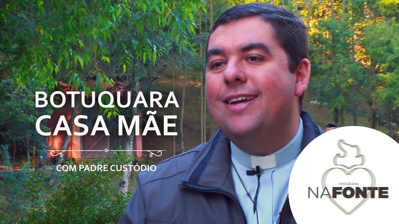 NaFonte| Botuquara, a Casa Mãe da Aliança