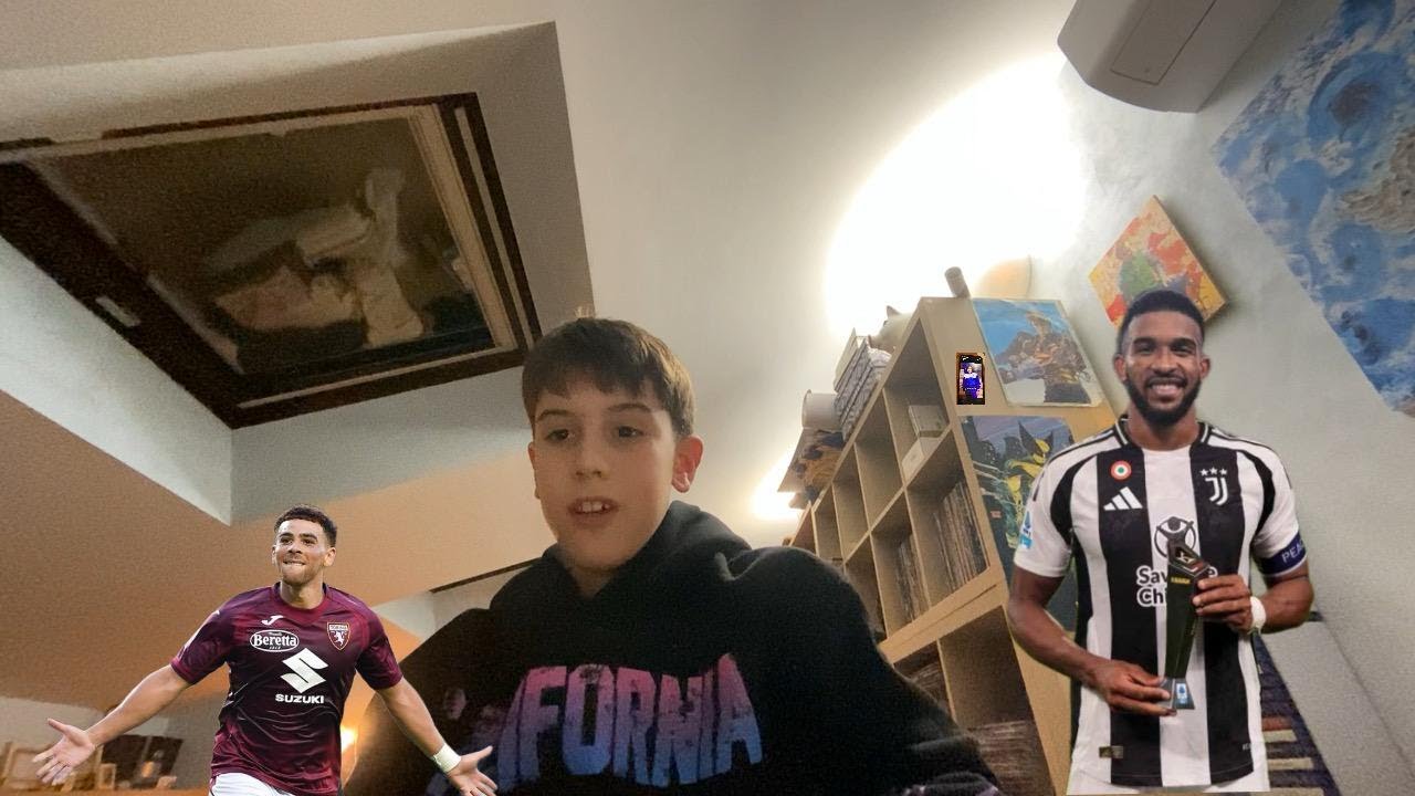 La mia giornata al fantacalcio .HO PRESO DOPPIETTA DA QUALCUNO DI CLAMOROSO