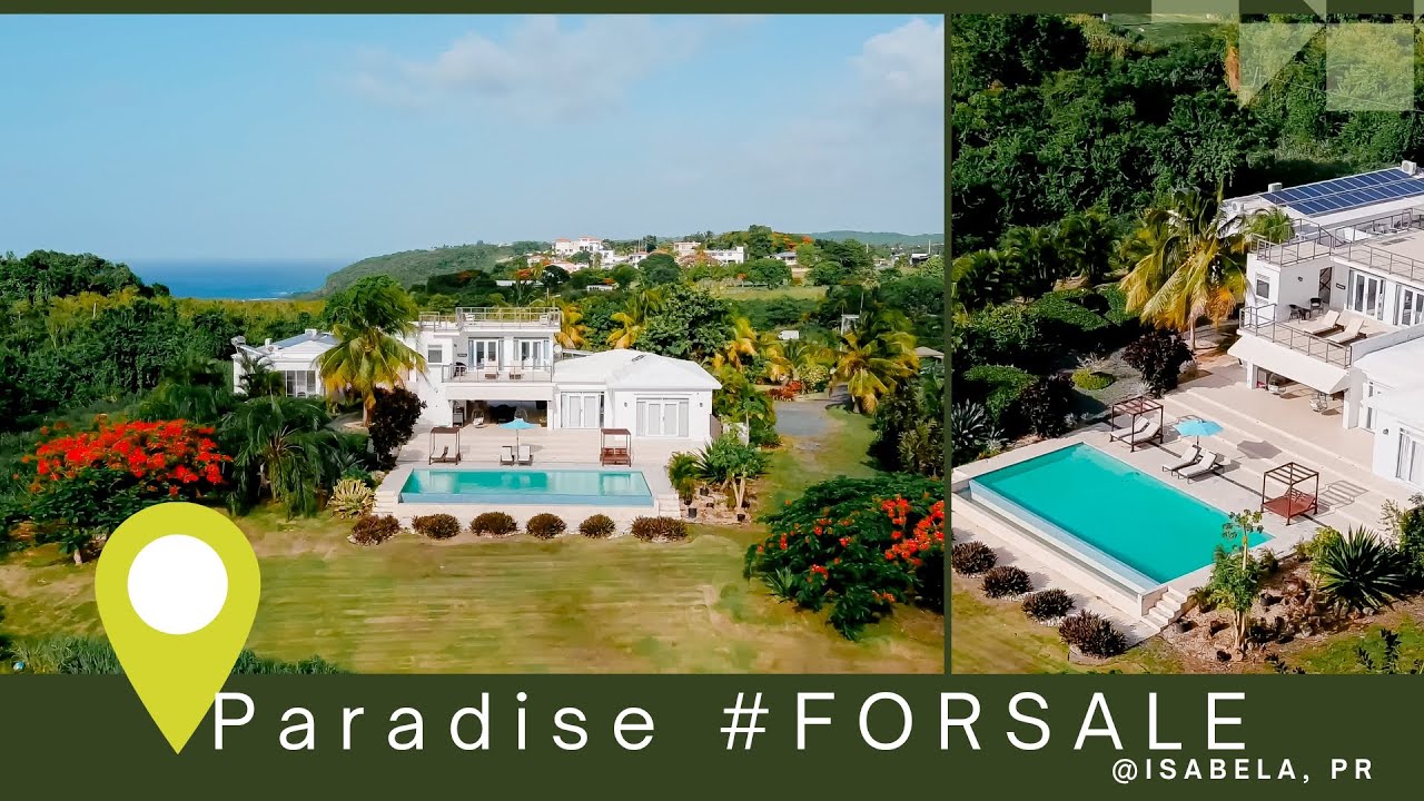 Hidden Paradise for Sale @ #Isabela