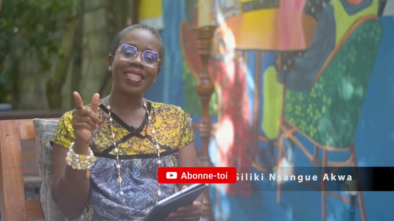 Bolanga - épisode 6 : 