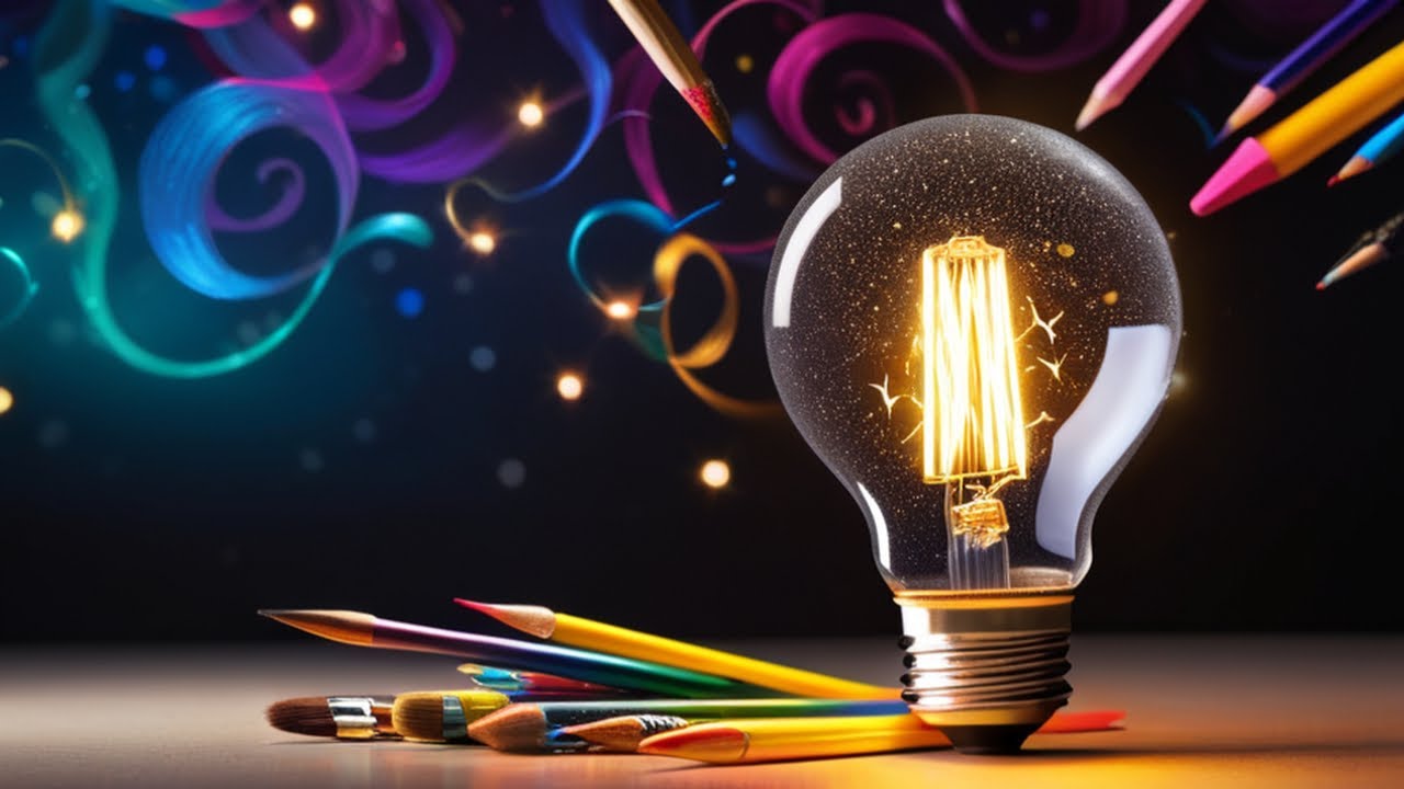 Use These Tips To Unlock Your Creative Potential