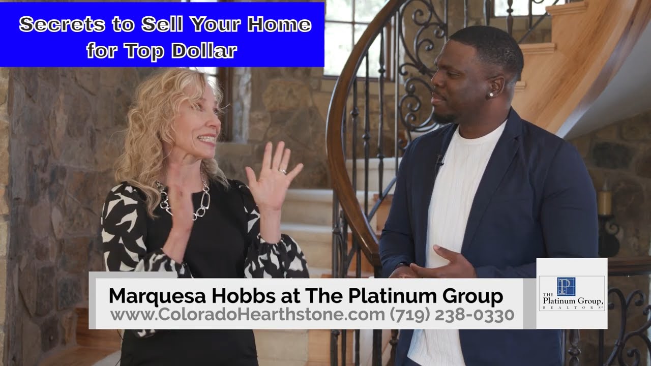 Hidden Secrets to Selling Your Home for Top Dollar