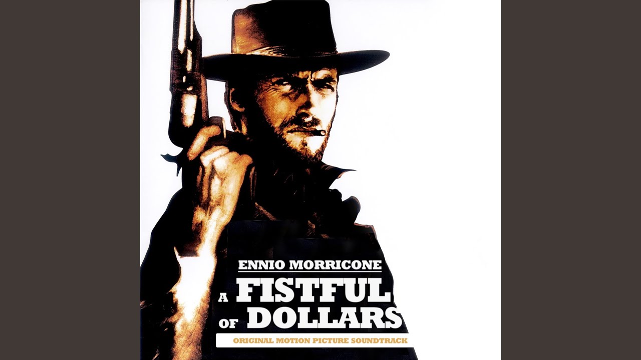 A Fistful of Dollars - Titles