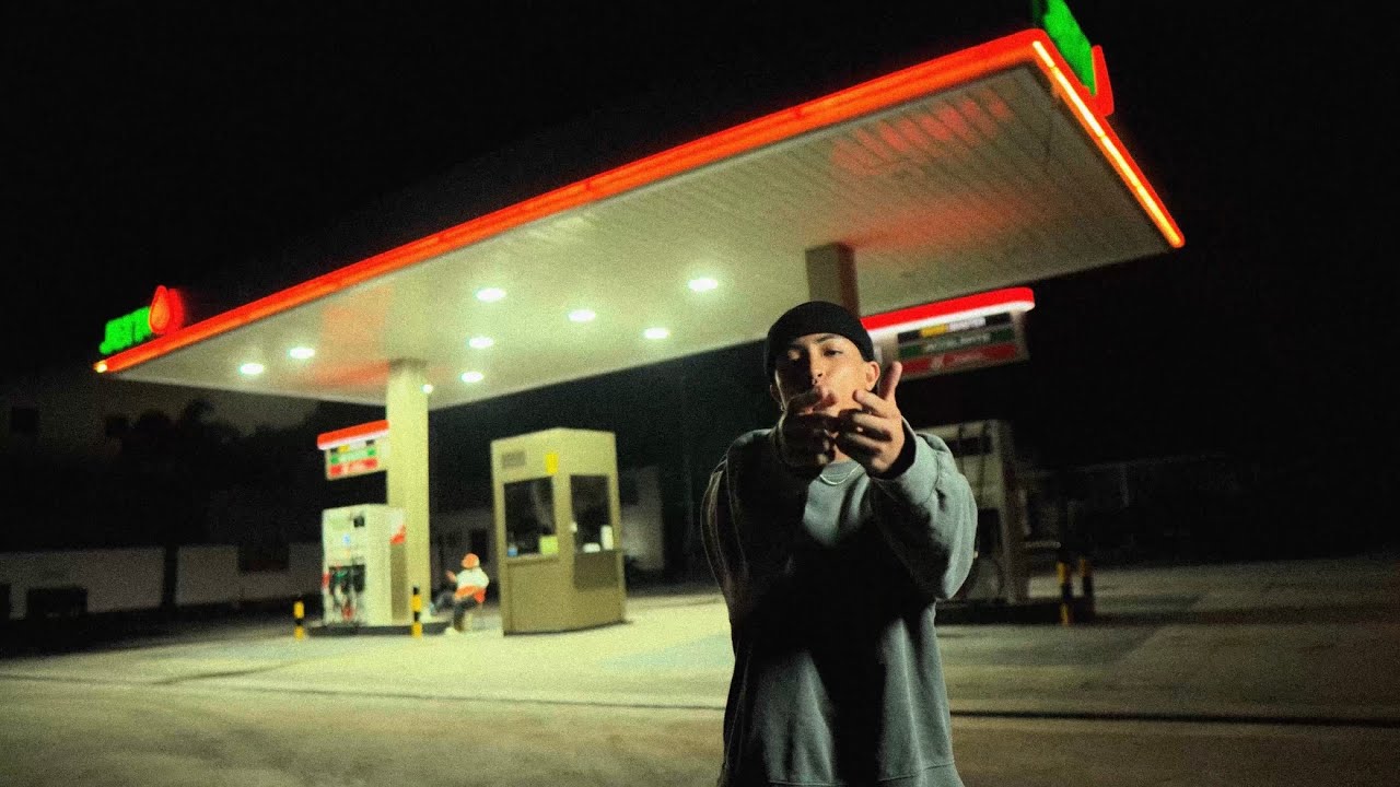 Reload - Chello ( Official Music Video )
