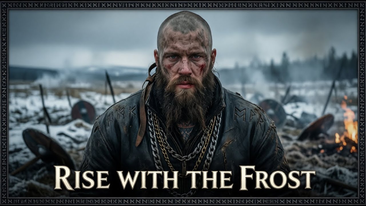 Rise with the frost - Viking Trap