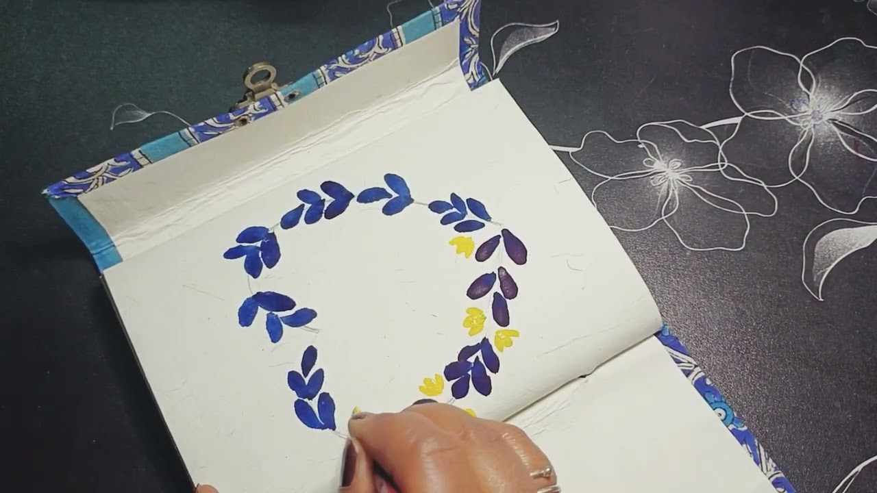 Birthday card 