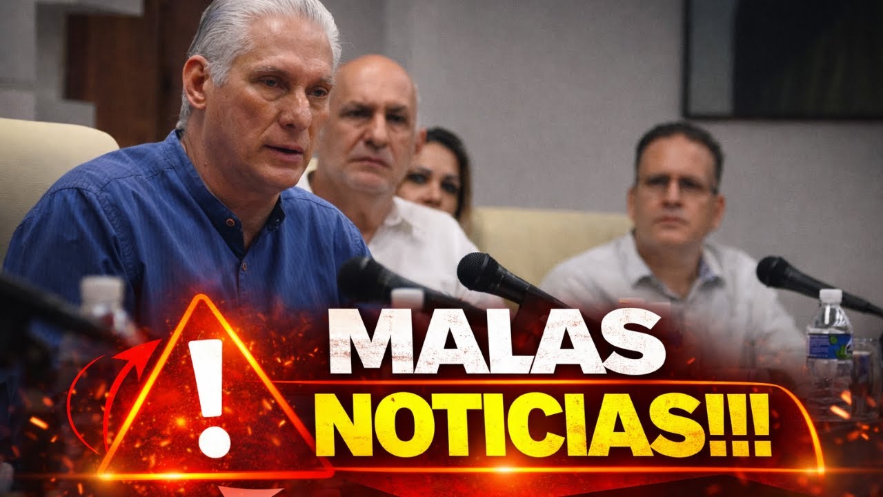 CUBA CALIENTE  9 dia de Protestas Diaz Canel ANUNCIA cambios para el lunes!!!