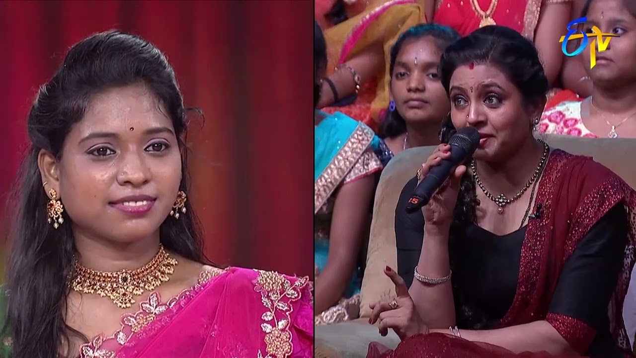 Folk Songs Performances | Sridevi Drama Company | Sudigali Sudheer, Hyper Aadi, Madhu Priya | ETV