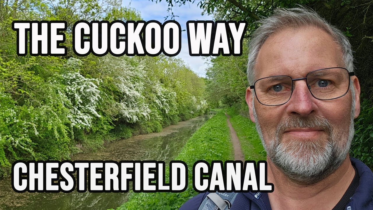 The  Cuckoo Way Part 1