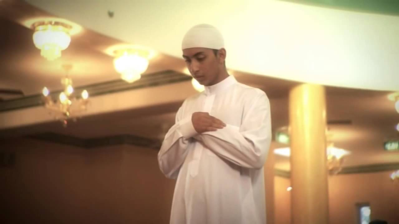 La pri&egrave;re de Fajr
