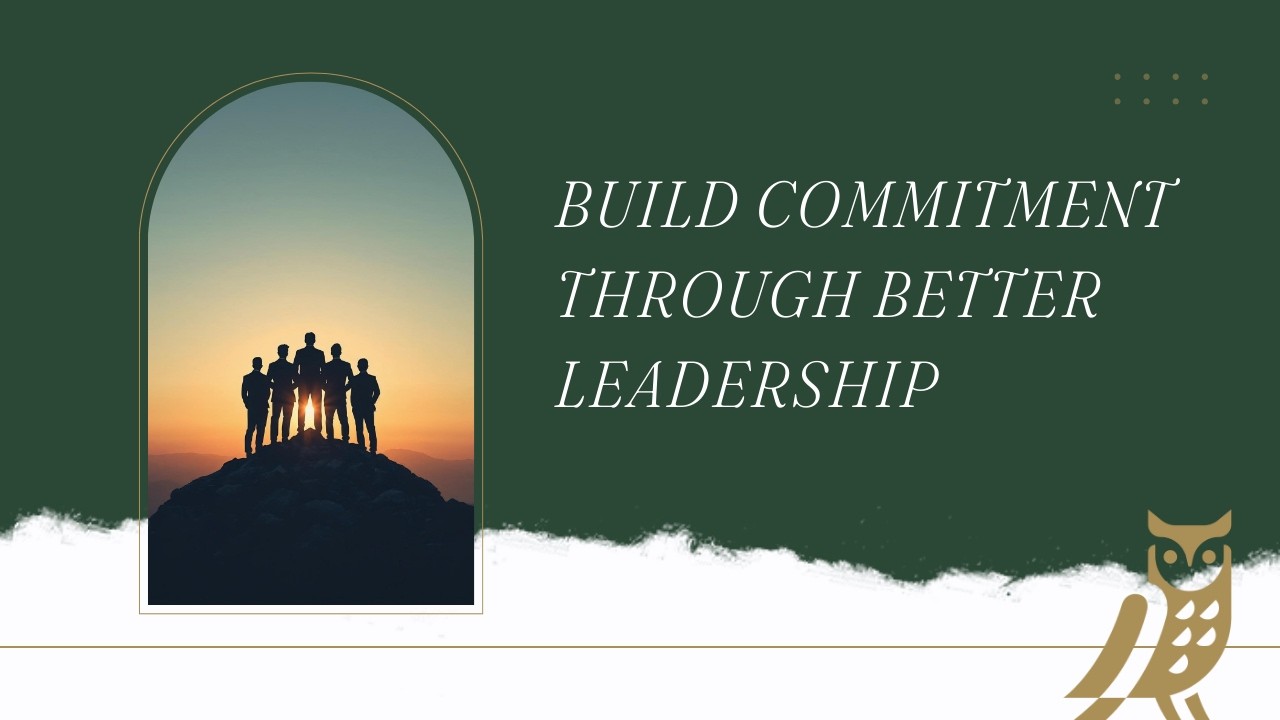 Getting More From Your Recruiter