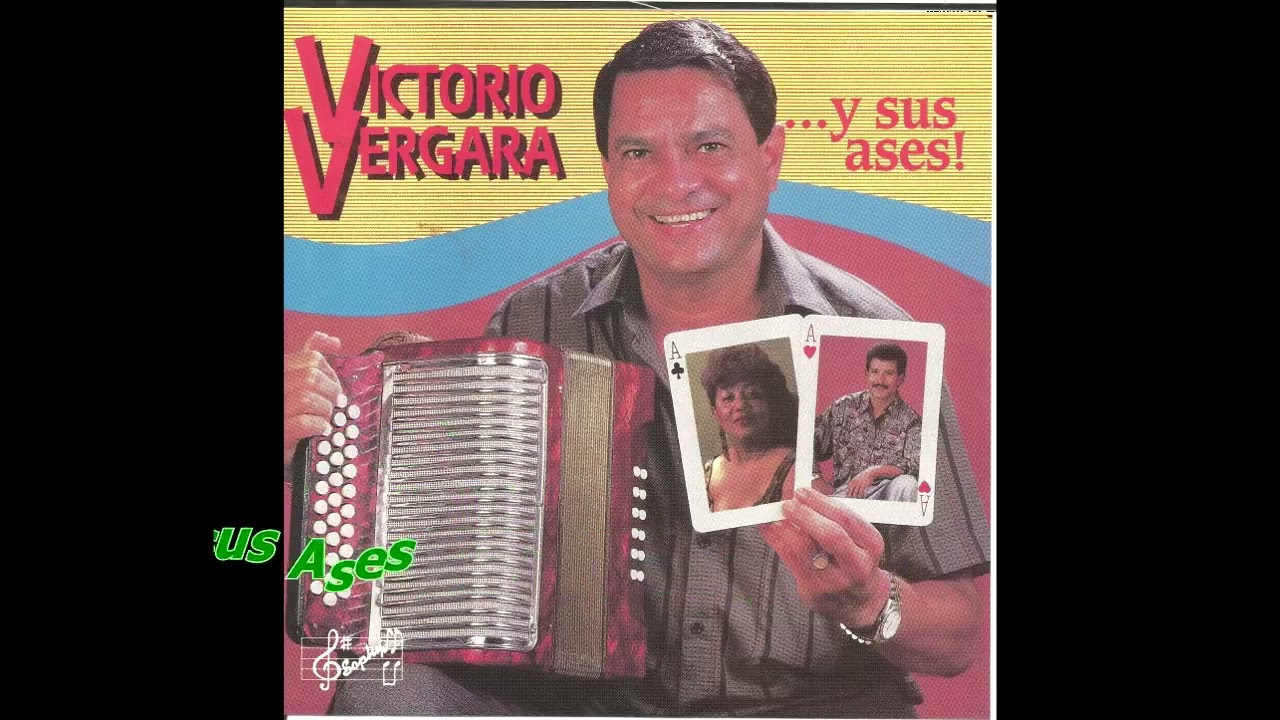 Victorio Vergara Penas
