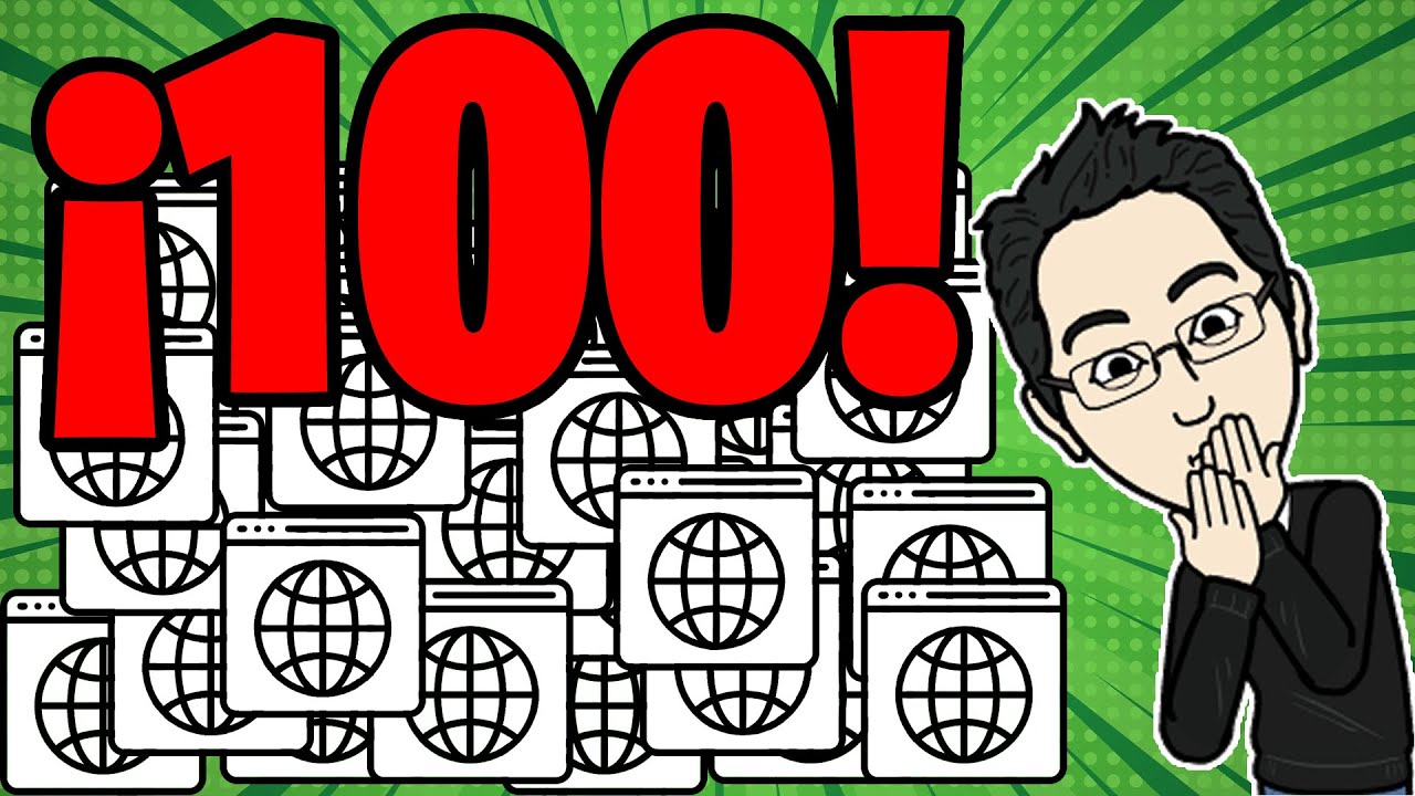 Cómo CREAR 100 SITIOS WEB con WORDPRESS en 1 DÍA (BLUEPRINT en LOCAL) [2022]