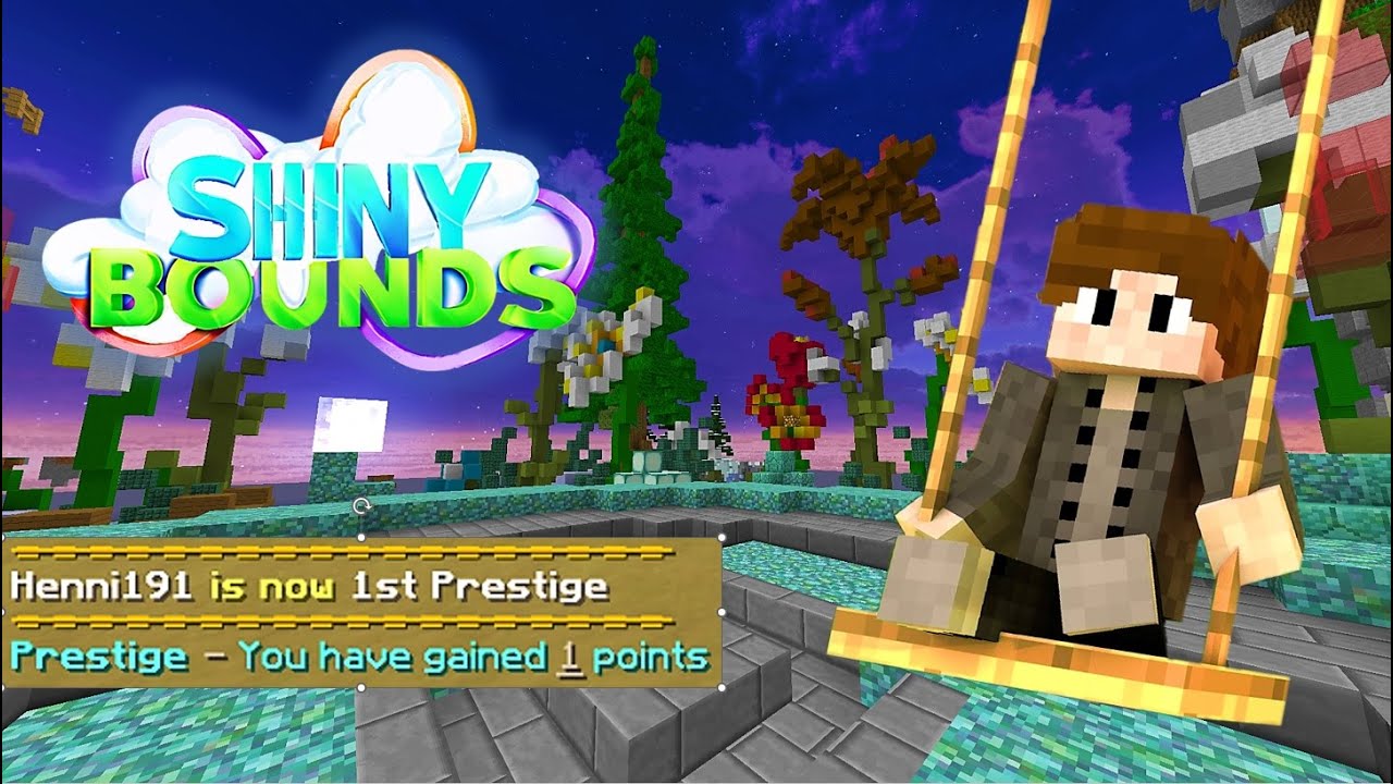1. PRESTIGE, RELEASE BUNDLES & MEHR! | SHINYBOUNDS
