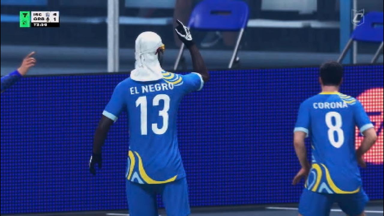 Ea Sports FC 26 Compilation #2