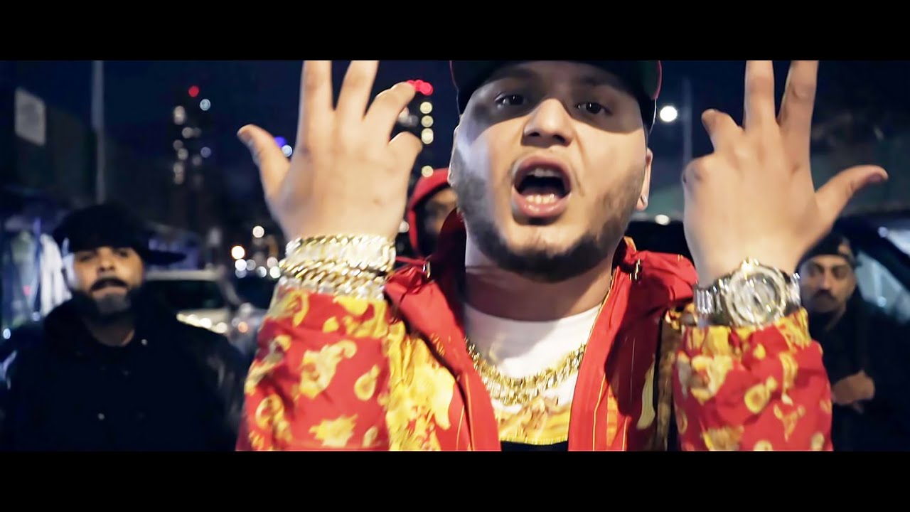 Rich Cash - The Separation (New Official Music Video) (Prod. By Wendigo)
