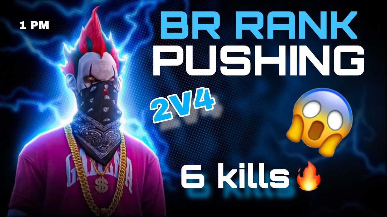 DUO BR RANK PUSH 😱 6 KILLS 🔥 #asgaming #freefire #freefiremax #explorepage #gameplay #fyp #videos 