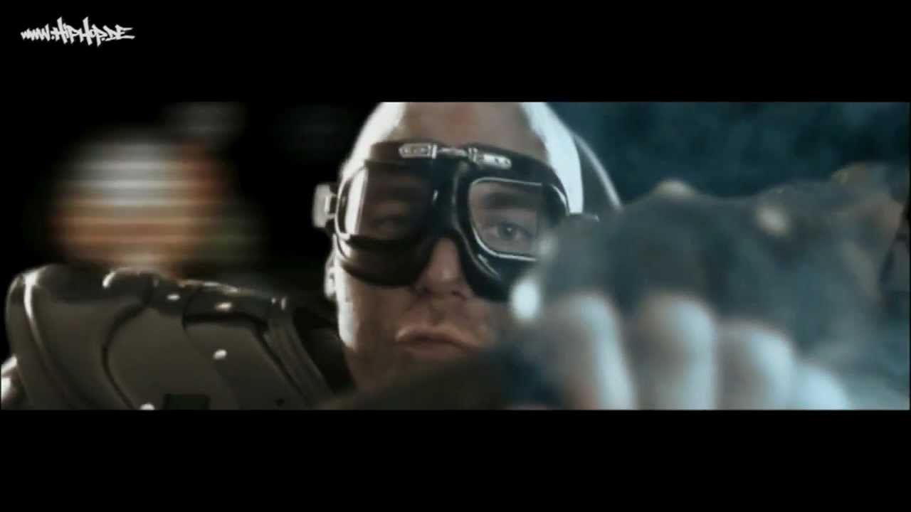 Dr. Knarf - Jagdsaison [Videopremiere]