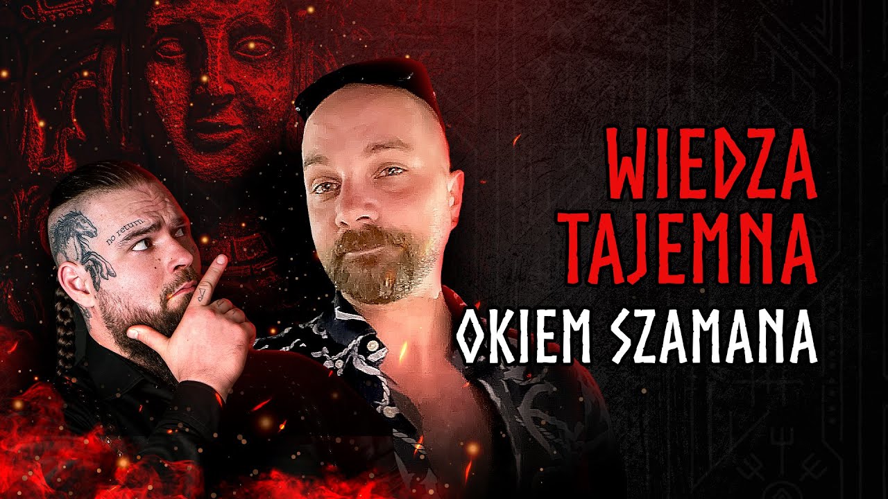 Jak być bardziej świadomym swojego potencjału? Okiem Szamana | Inner War Saga