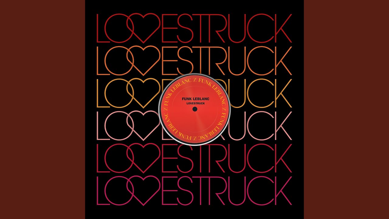 Lovestruck (feat. Holland Greco)