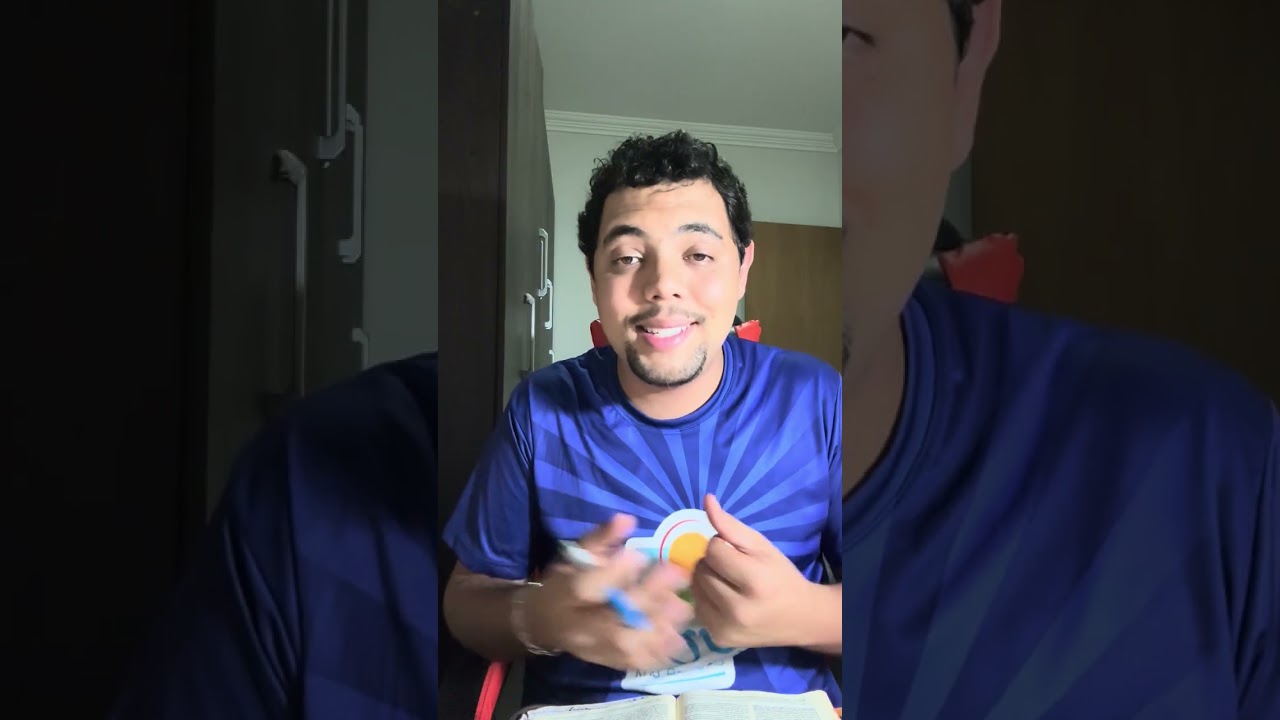 Dia 47: Evangelho segundo São Marcos, 16