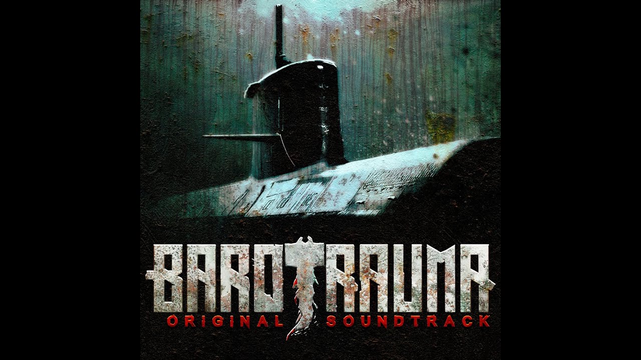 Barotrauma OST - 34 - Marching Upstream Part II