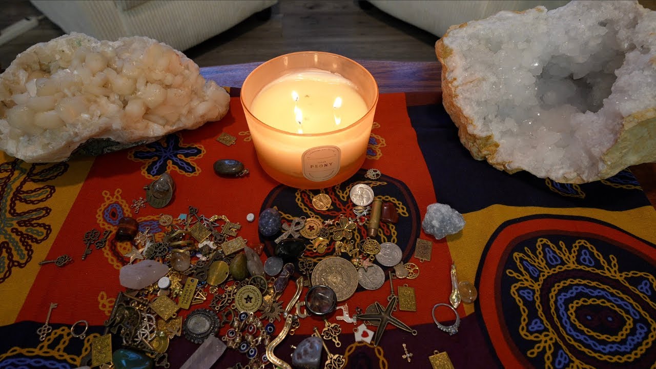 Charmed reading: This was an accident. Don't worry, it's not your fault. Someone is on your side 🦋