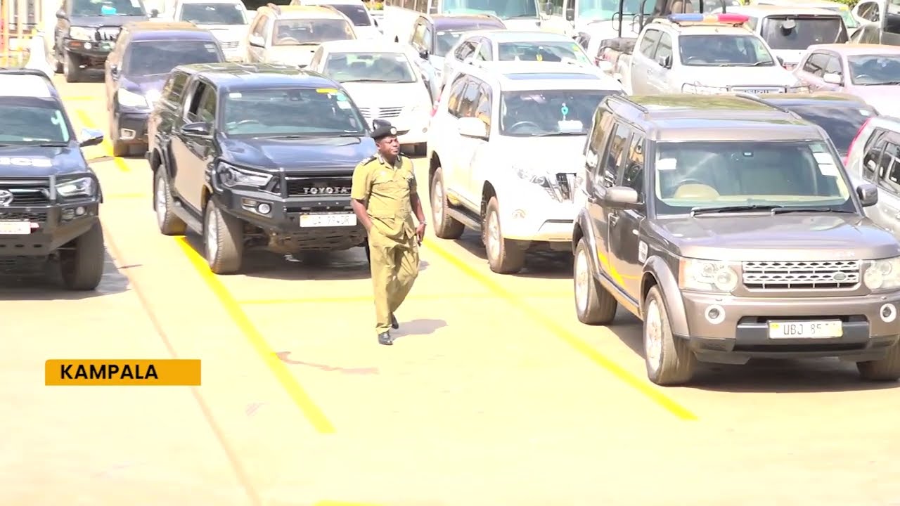 CID and Sister Security Forces Raid Parliament Offices in Expanding Corruption Probe