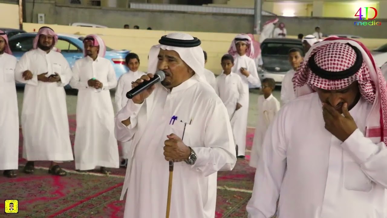 حفل زواج/موسى بن جابر عسيري )(الدمه)