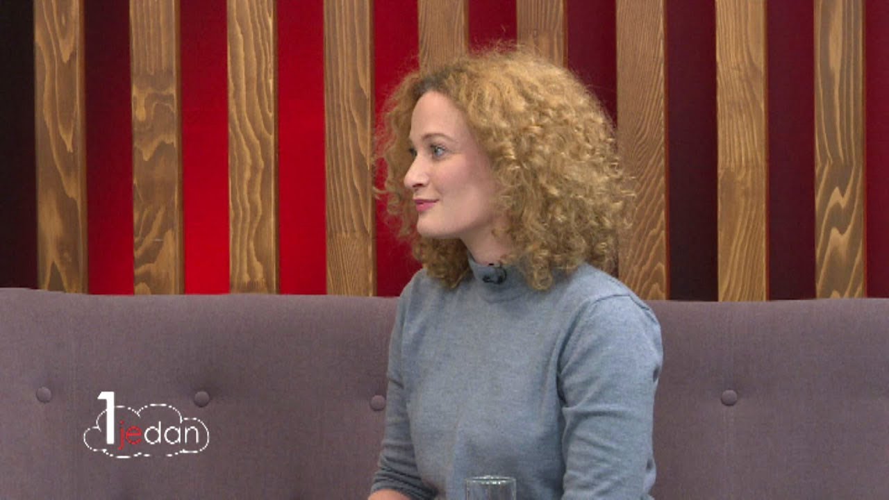 Cecilia Hajzler: Kako sam izašla iz pakla droge?