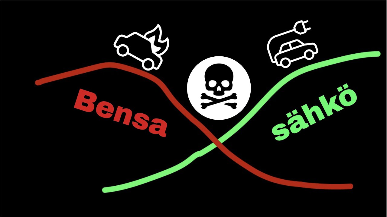 Autoteollisuutta uhkaa ISOT ongelmat