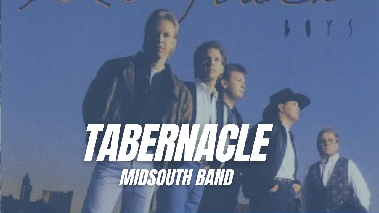 Midsouth Band (Tabernacle)