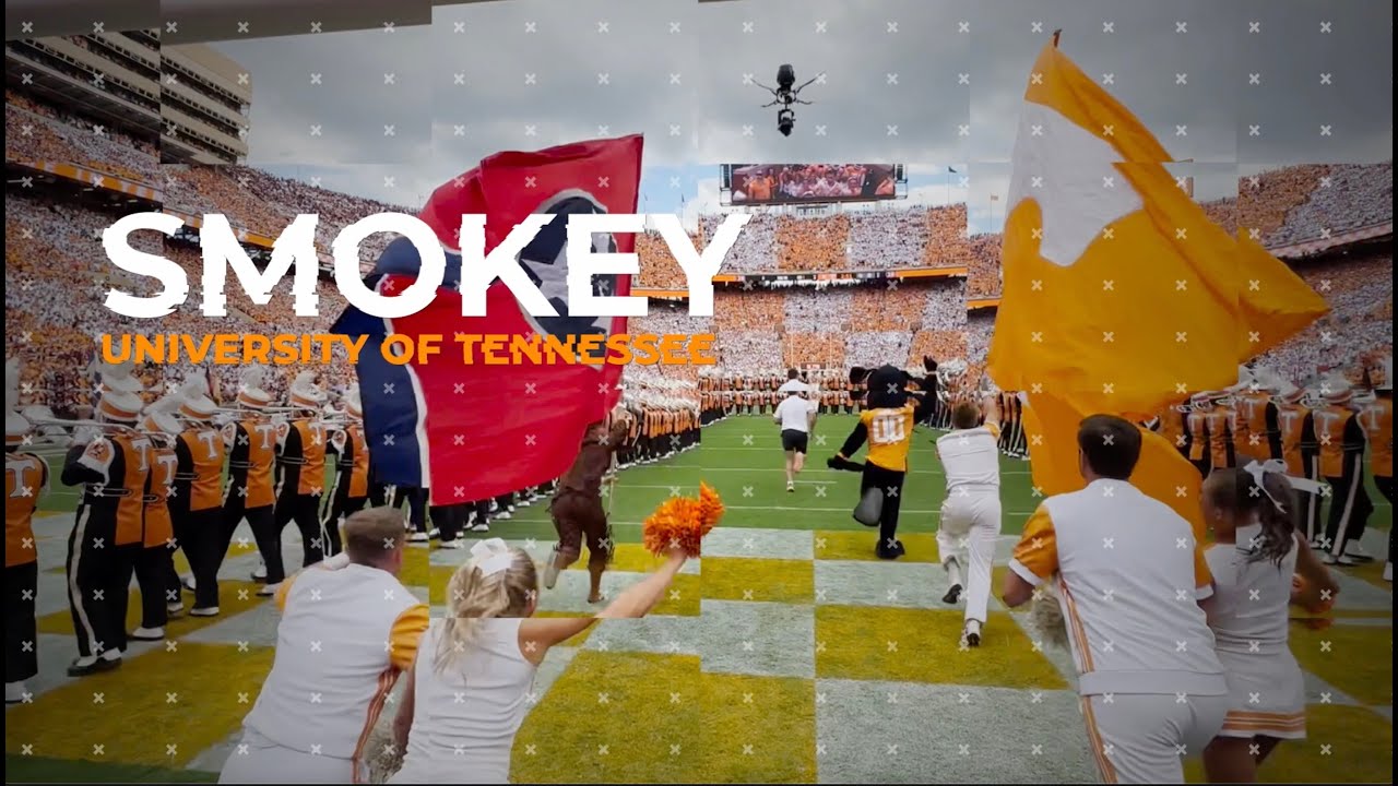Smokey 2023-2024 Highlights - First Place Nationals Entry Video