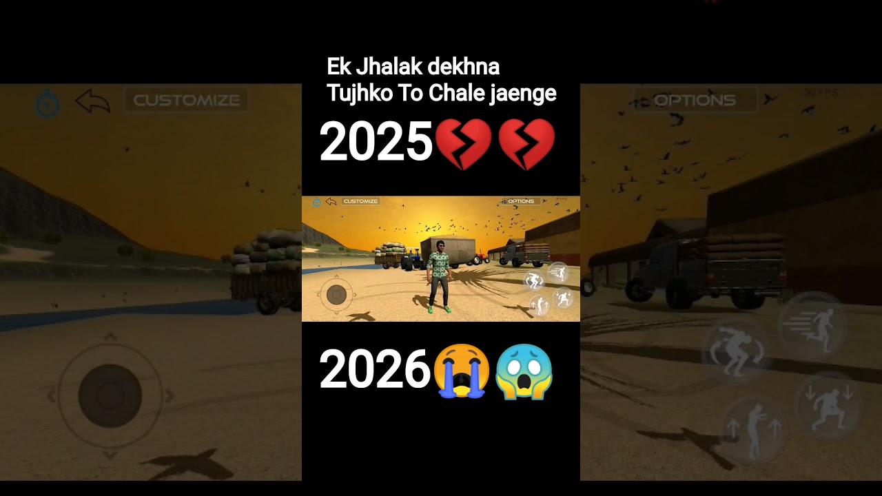 Indian Simulator 3D gaming shorts 