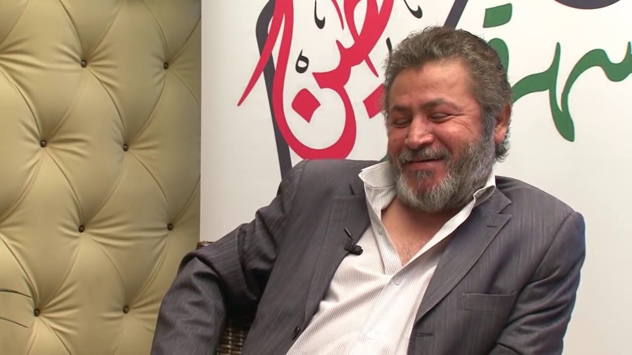 مقلب الكاميرا الخفية - امسك اعصابك (2) مع الفنان حسن الشاعر الحلقة 10