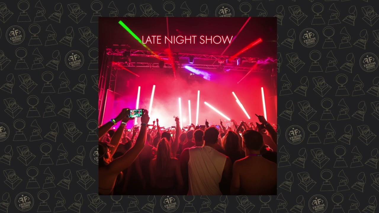 ONEIL, Aize - Late Night Show