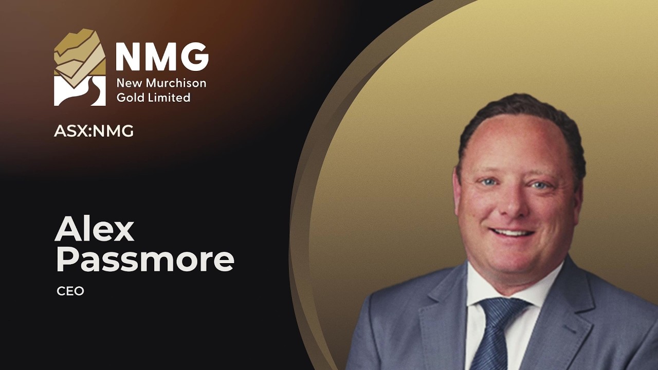 Компания New Murchison Gold (ASX:NMG) — Экспертная оценка — февраль 2026 г.