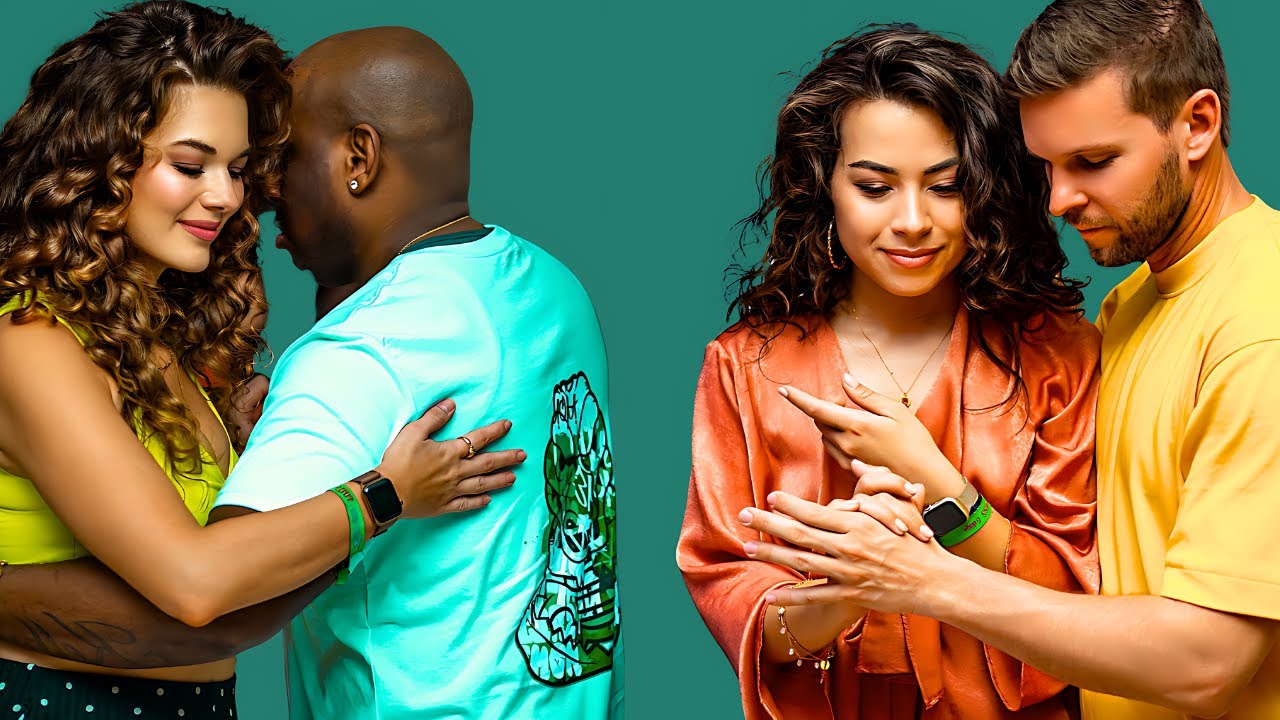 Discover Kompa: A Celebration of Haitian Dance